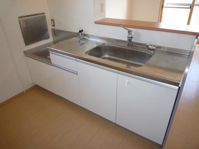 フローレンス キッチン