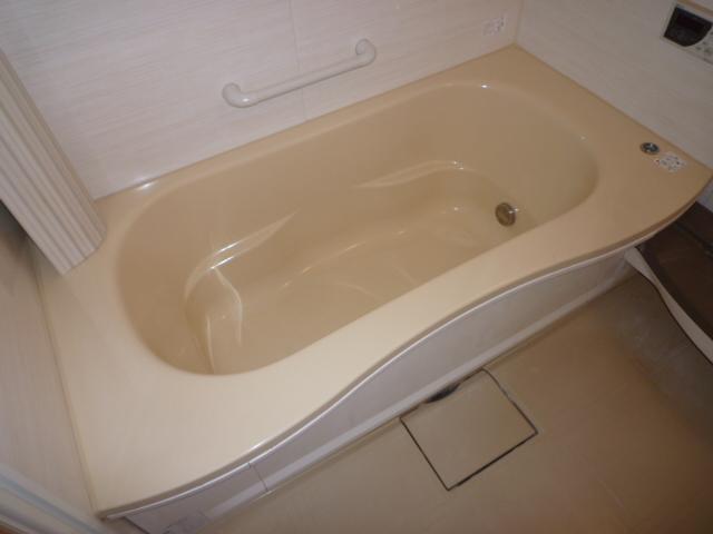 フローレンス 風呂画像