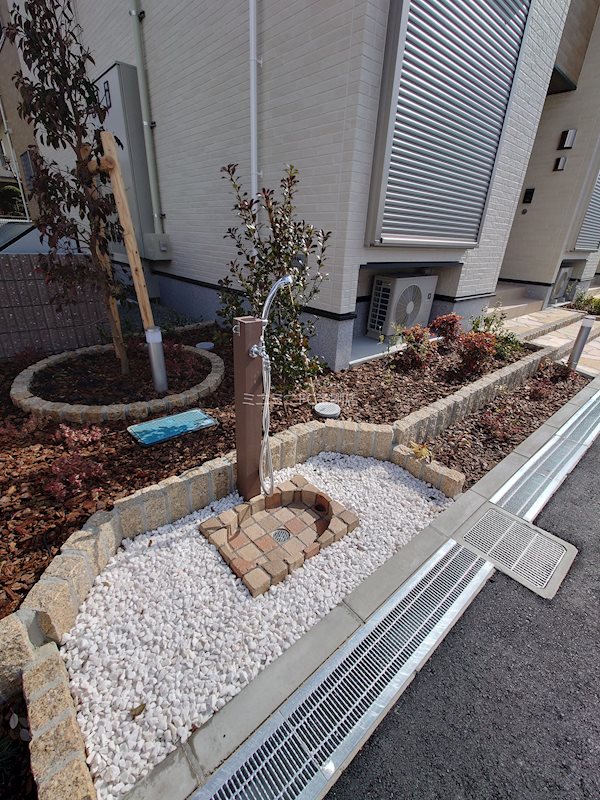 イーストビレッジ その他外観1