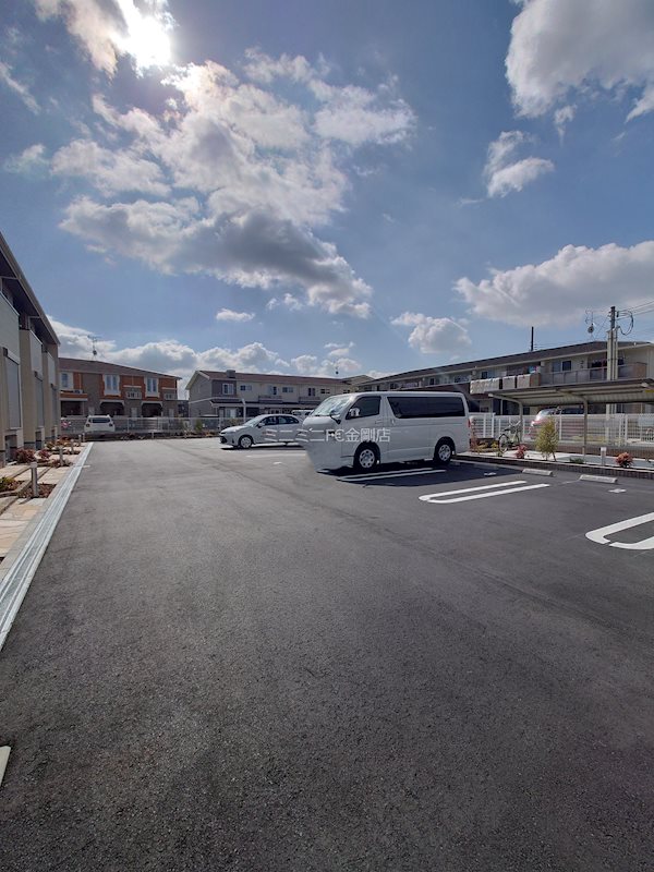 イーストビレッジ その他外観2