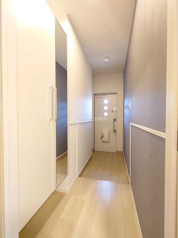 イーストビレッジ その他8