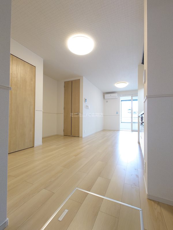 イーストビレッジ その他12