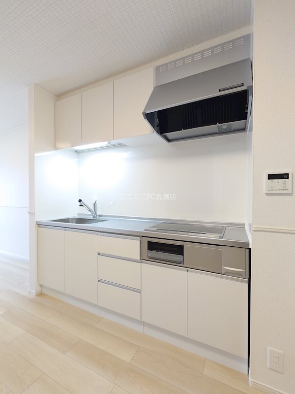 イーストビレッジ キッチン