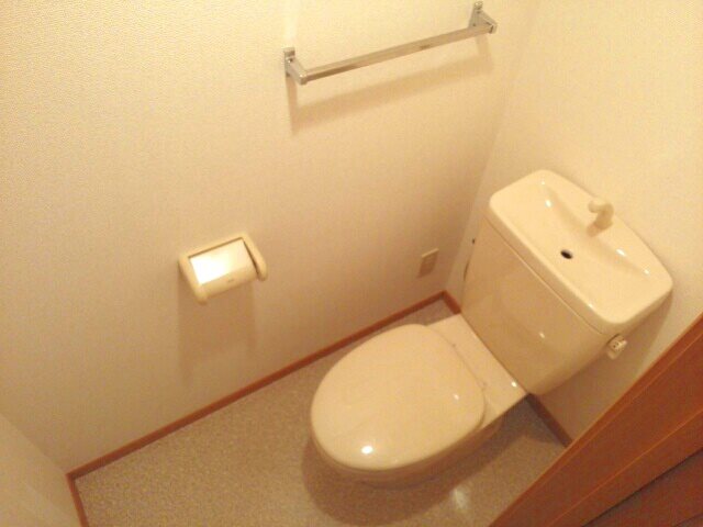 サン・ウエストⅡ その他2