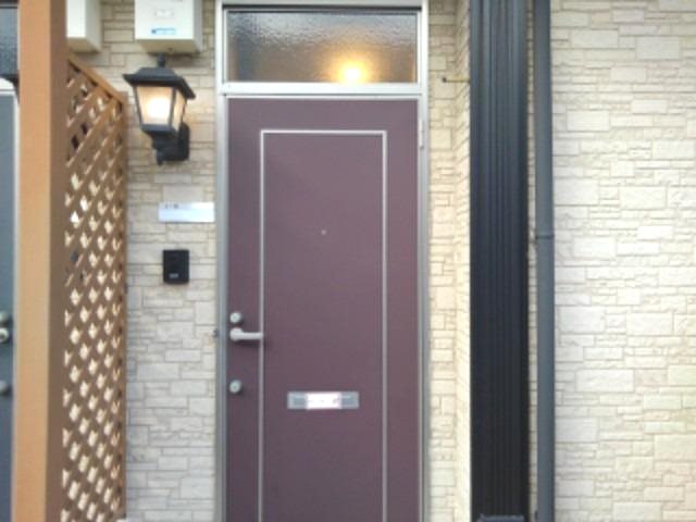 サン・ウエストⅡ その他外観1