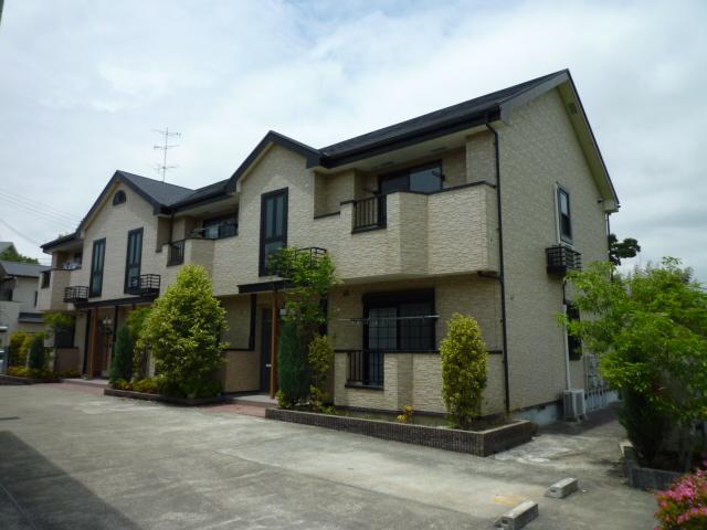 サン・ウエストⅡ その他外観3