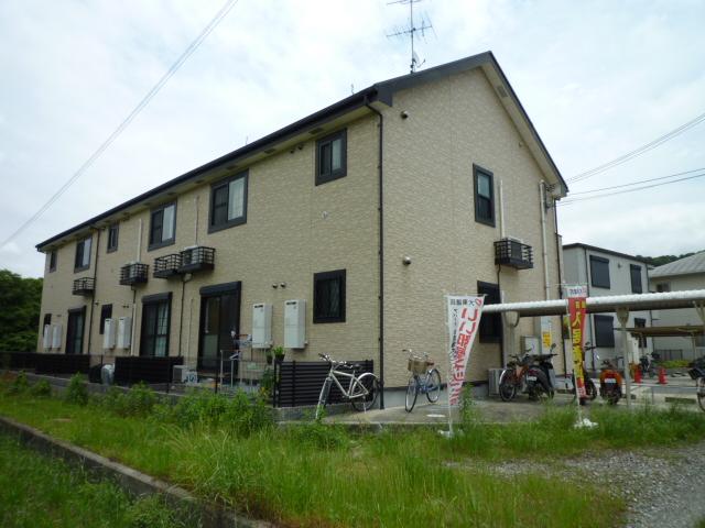 サン・ウエストⅡ その他外観5