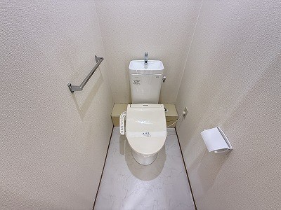 ソファレ錦織 トイレ