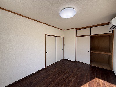ソファレ錦織 収納