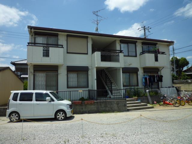 ソファレ錦織 その他外観1