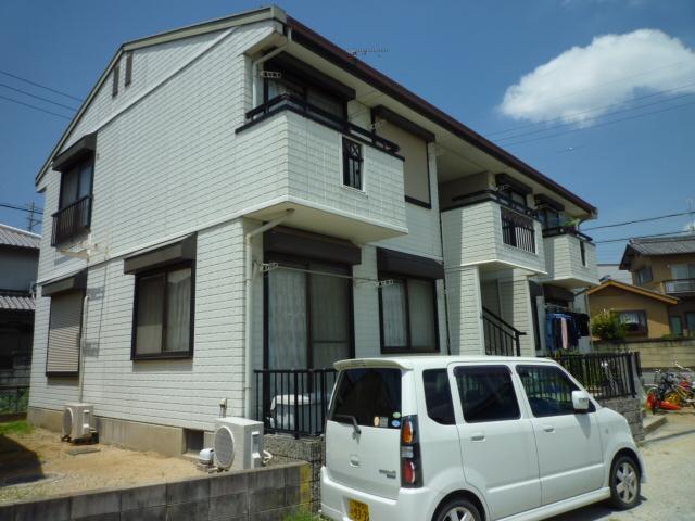 ソファレ錦織 その他外観2