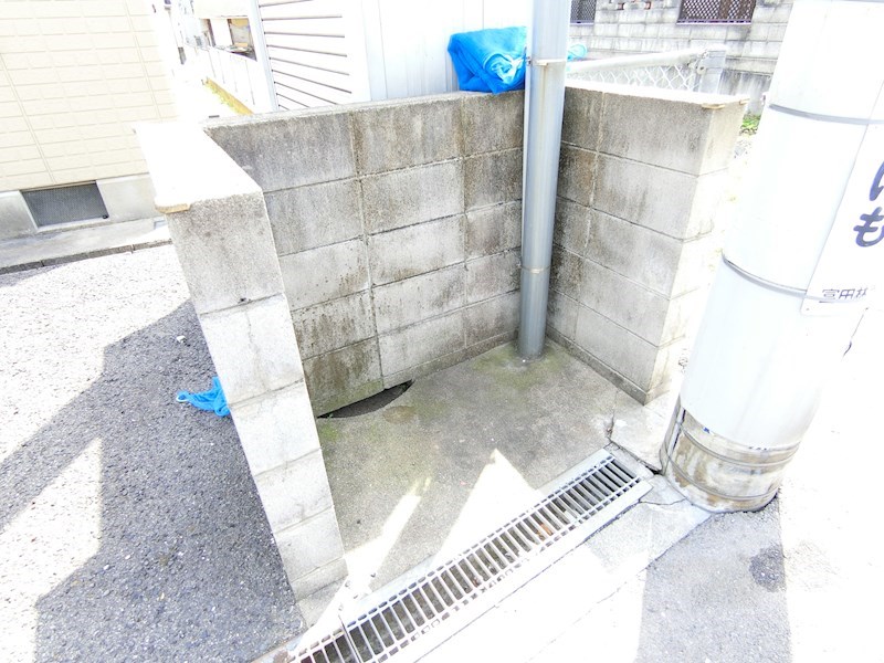 ソファレ錦織 その他外観3