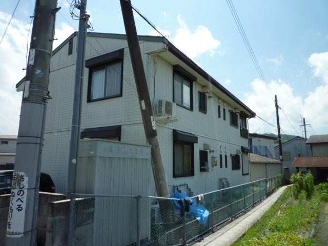 ソファレ錦織 その他外観4