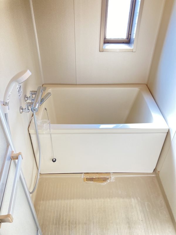 ソファレ錦織 風呂画像