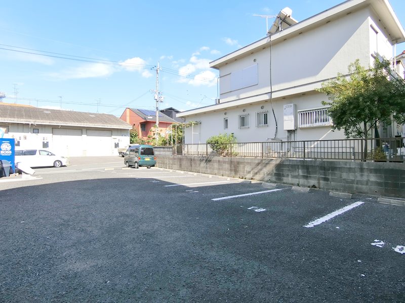 アミチミエⅡ その他外観2