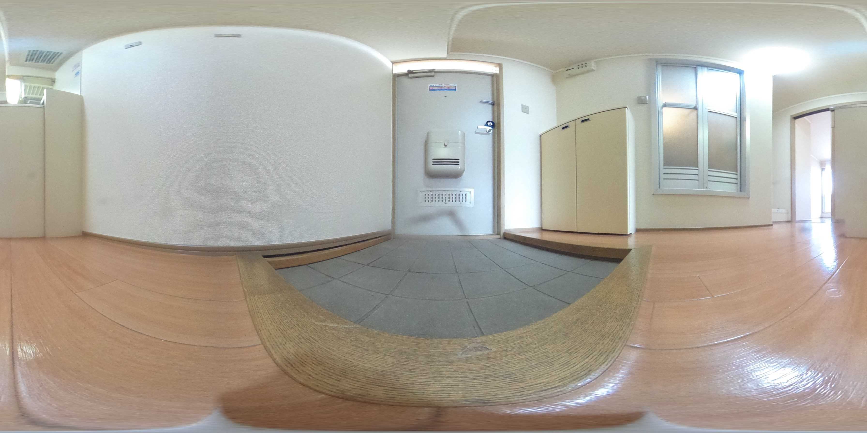 アミチミエⅡ ダイニング
