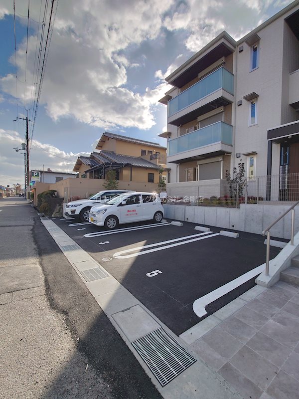 フェリーチェヴェント その他外観2