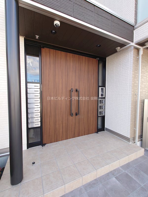 フェリーチェヴェント その他外観4