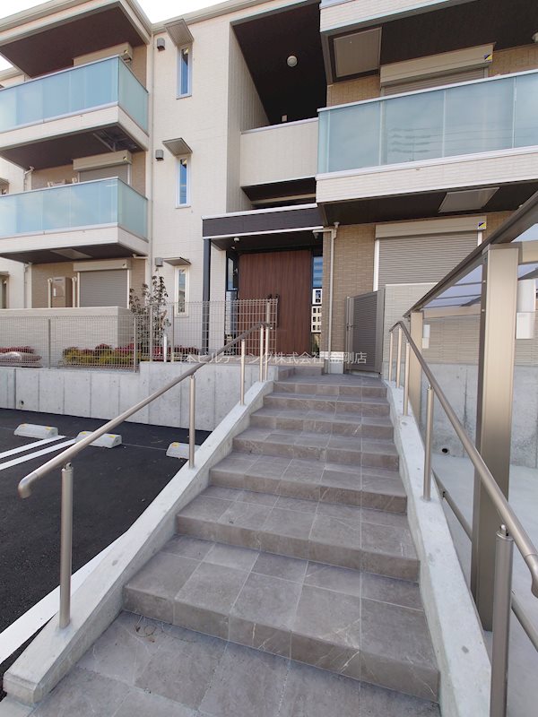 フェリーチェヴェント その他外観5