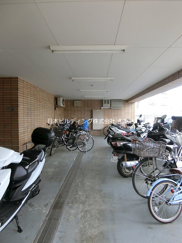 メゾンアザレア その他外観3