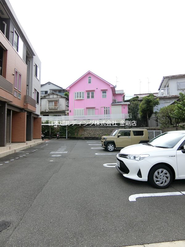 アルバモーダ その他外観1