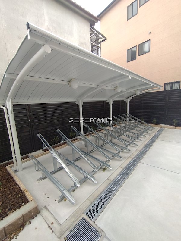 ヒカルサ堺市大野芝 その他外観2