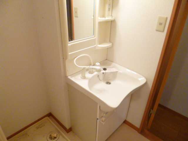 シャングリラ深井 その他1