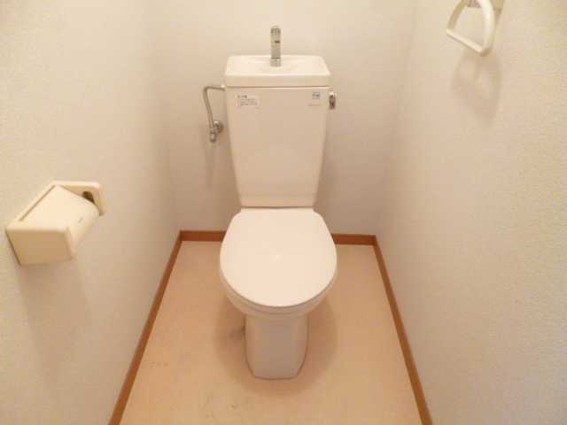 シャングリラ深井 その他2