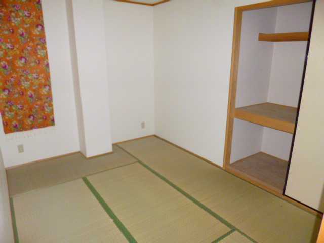 シャングリラ深井 その他4