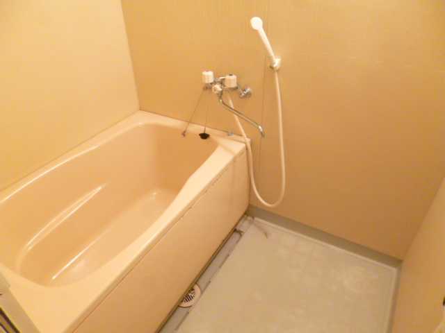 シャングリラ深井 風呂画像