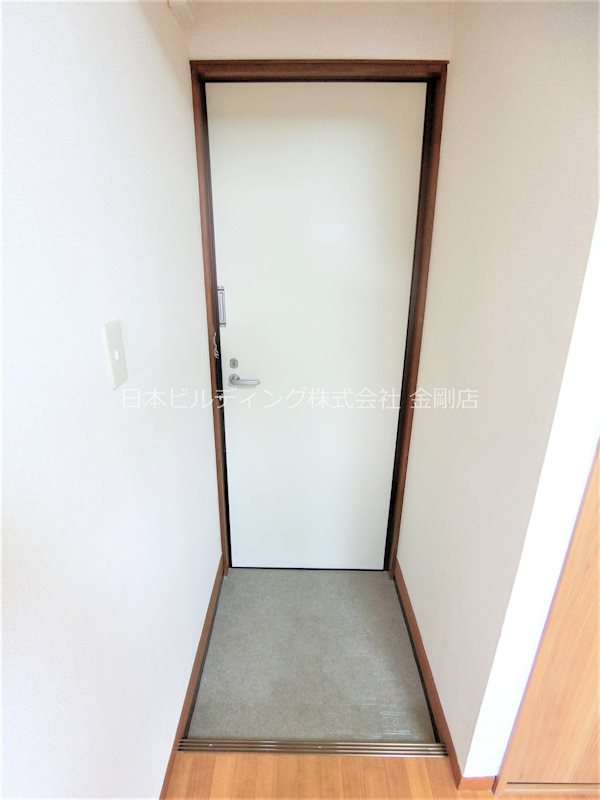 マンションシャトロー その他3