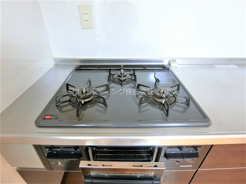 マンションシャトロー その他4