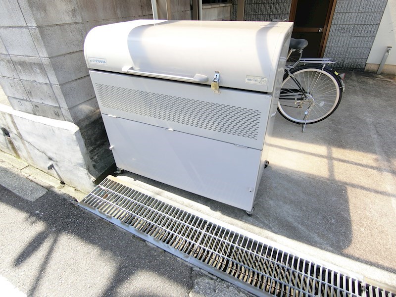 マンションシャトロー その他外観1