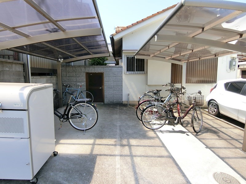 マンションシャトロー その他外観2