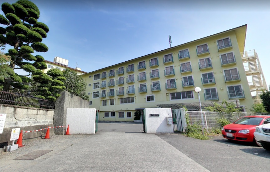 マンションシャトロー 周辺画像5