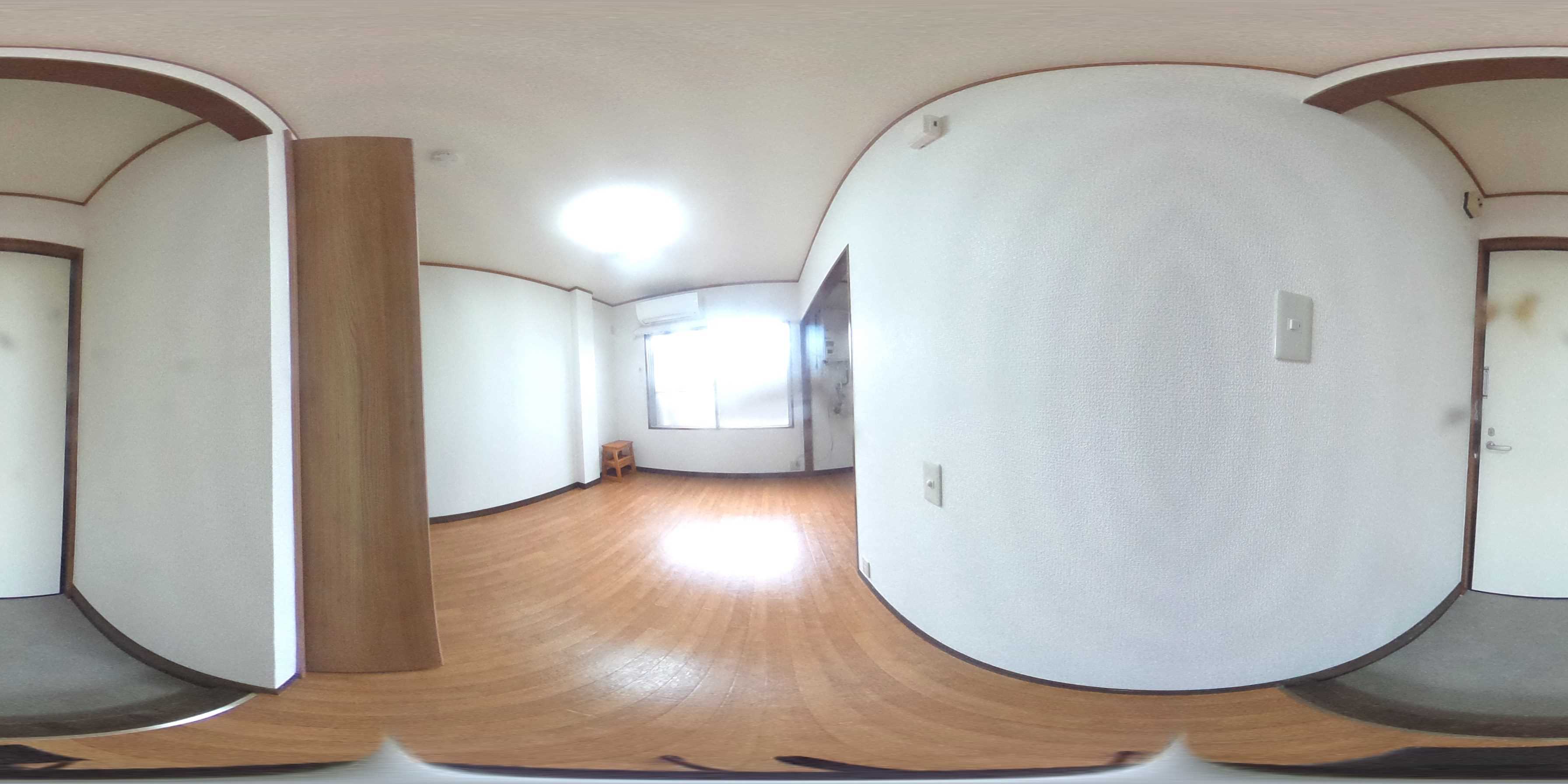 マンションシャトロー ダイニング