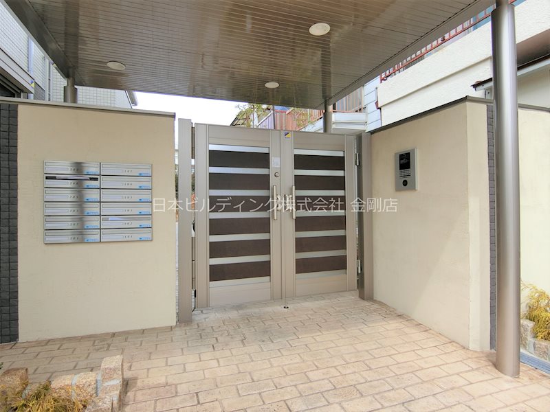 クリサンテーモ その他外観1