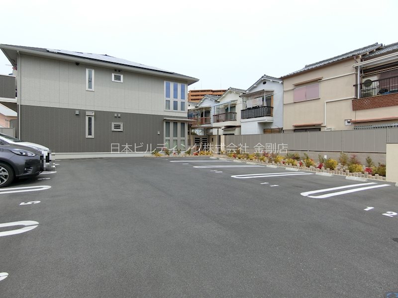 クリサンテーモ その他外観2