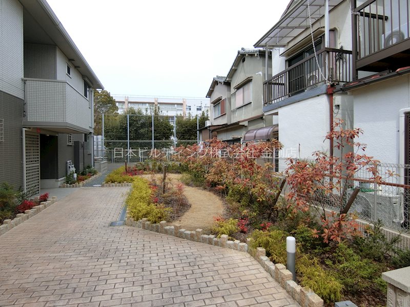 クリサンテーモ その他外観5