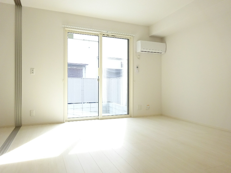 クリサンテーモ リビング