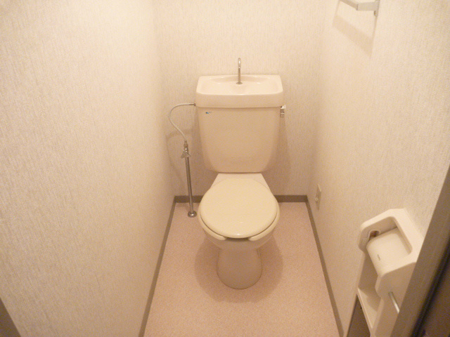 ドミールF その他2