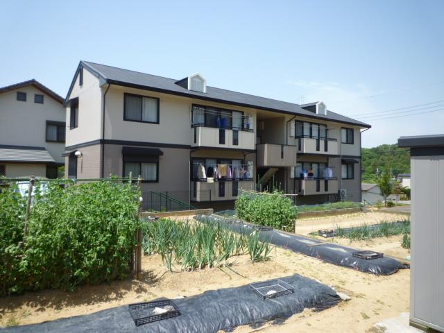 ドミールF その他外観1