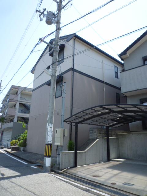 ドミールF その他外観2