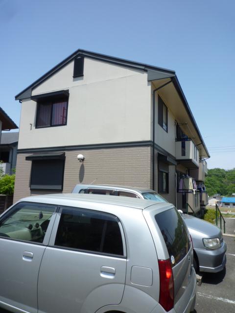 ドミールF その他外観3