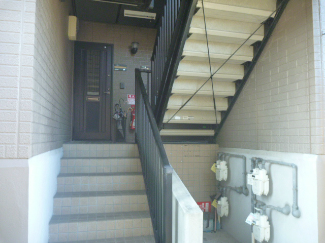 ドミールF その他外観4