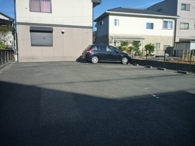 ドミールF その他外観5