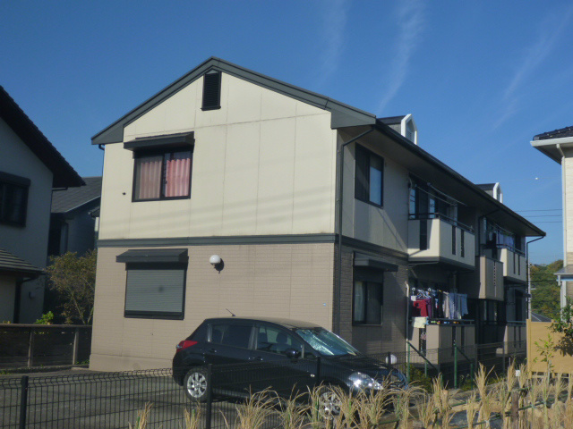 ドミールF その他外観6