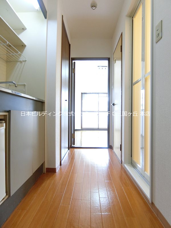 コスモビクトリー リビング