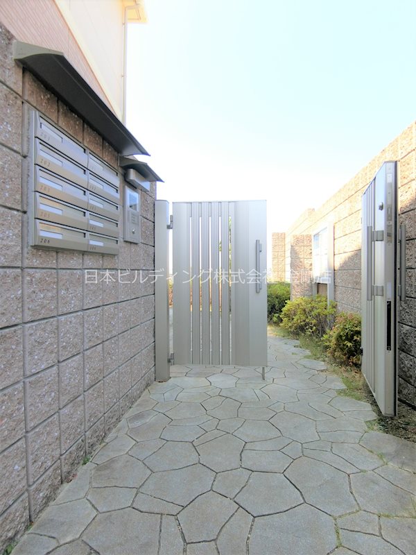 パストラーレシャルム その他外観1