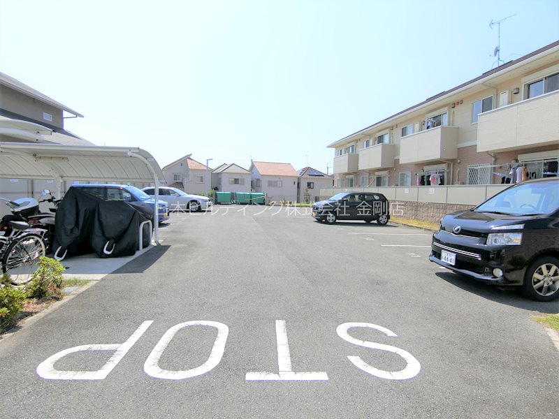 パストラーレシャルム その他外観3